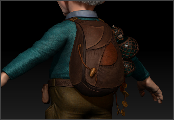 Backpack_detail